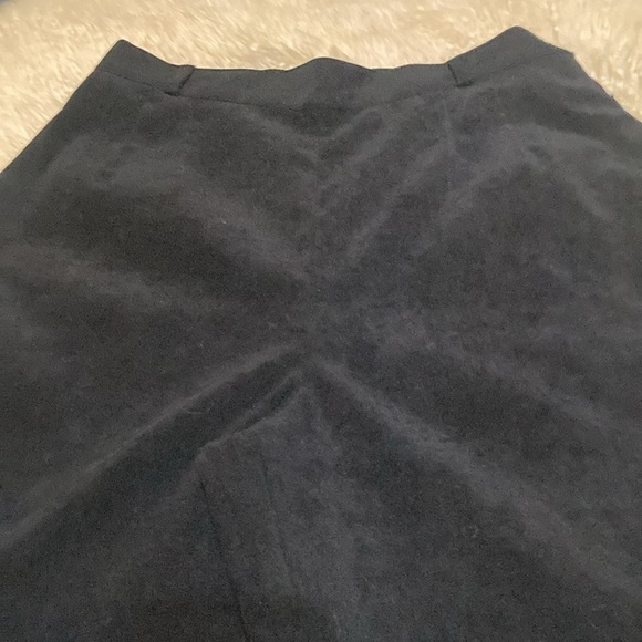 Talbots black pants size 6 - Picture 5 of 13